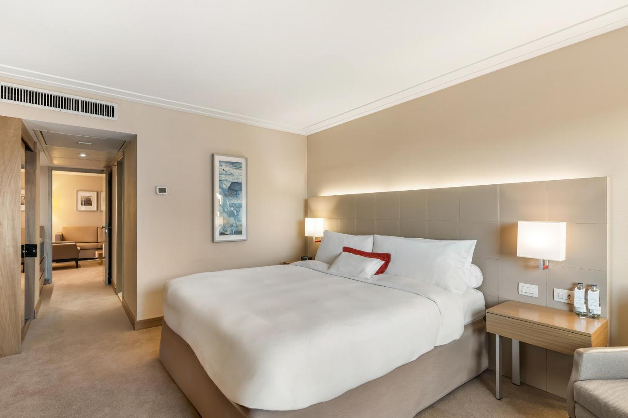 Intercontinental Sao Paulo By Ihg Otel Dış mekan fotoğraf