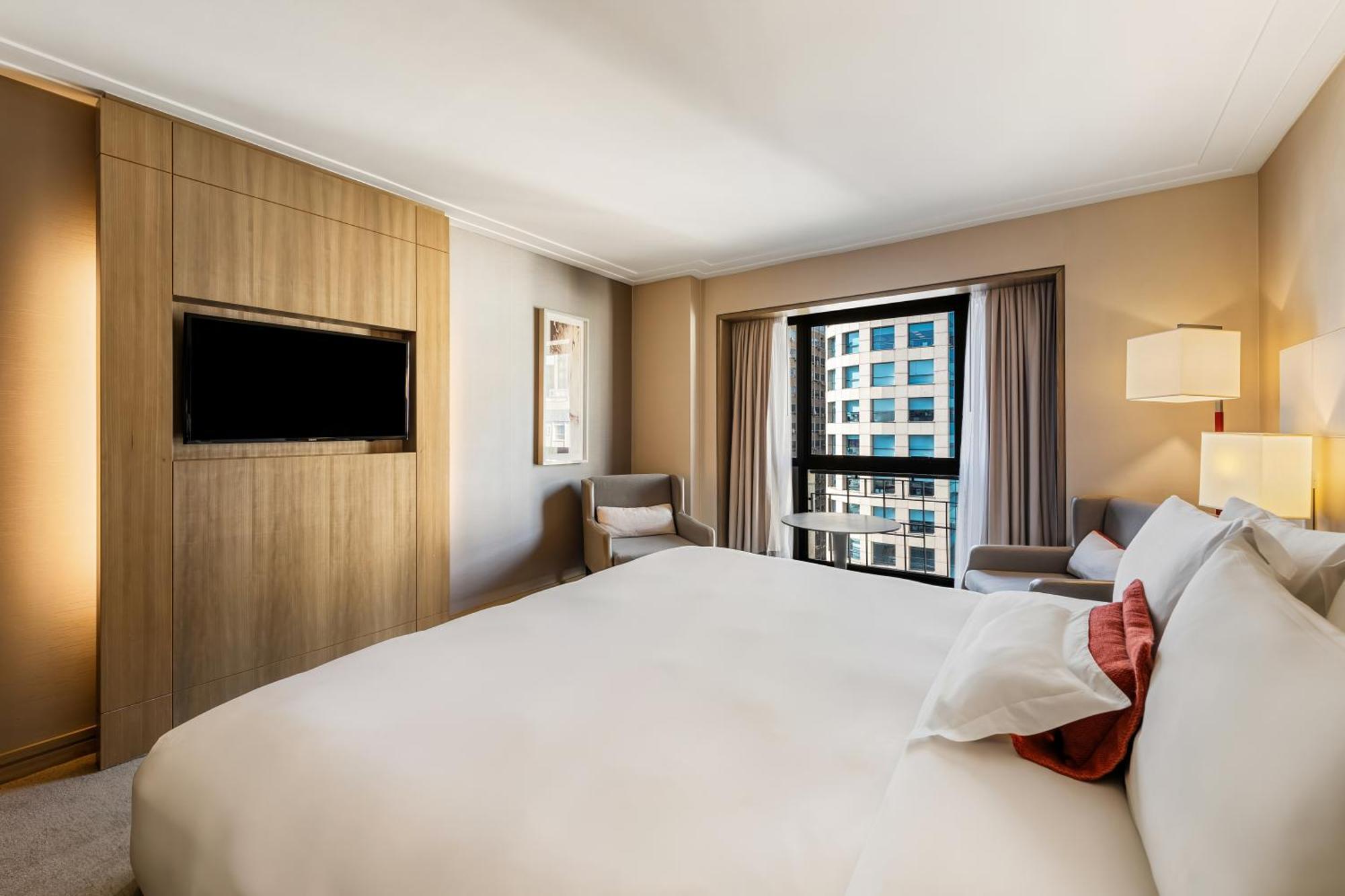 Intercontinental Sao Paulo By Ihg Otel Dış mekan fotoğraf