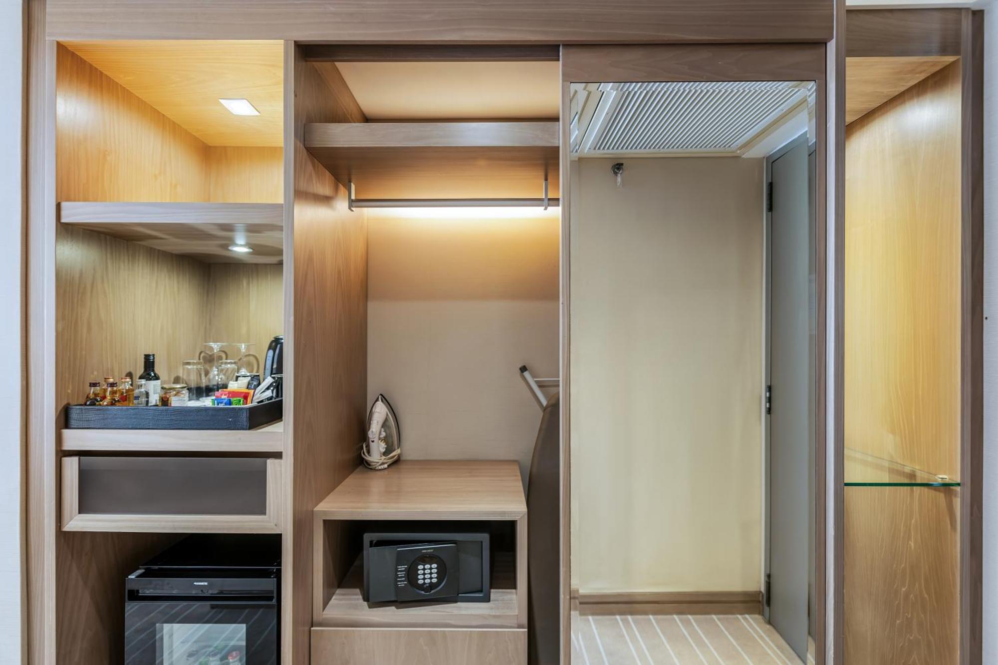 Intercontinental Sao Paulo By Ihg Otel Dış mekan fotoğraf